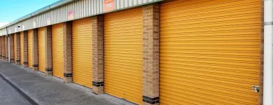 Business 18 image READY STEADY STORE NOTTINGHAM Warehousing & Storage in Nottingham No