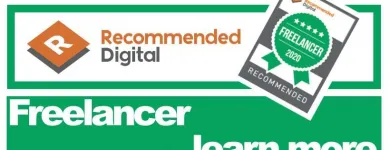 Business 2 image RECOMMENDED DIGITAL Writing & Publishing in Poole Do