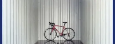 Business 2 image REDSPOT SELF STORAGE Warehousing & Storage in Bristol Br