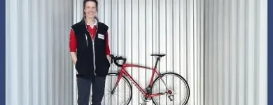 Business 3 image REDSPOT SELF STORAGE Warehousing & Storage in Bristol Br