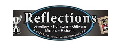 Business 1 image REFLECTIONS Picture Framers & Frame Makers in Limavady Co