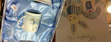 Business 3 image REFLECTIONS Picture Framers & Frame Makers in Limavady Co