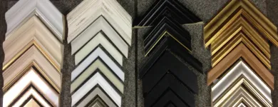 Business 5 image REFLECTIONS Picture Framers & Frame Makers in Limavady Co