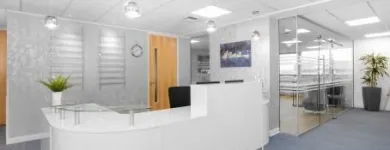 Business 7 image REGUS - CARDIFF BRUNEL HOUSE Virtual Offices in Cardiff Crf