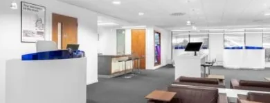 Business 1 image REGUS EXPRESS - BEACONSFIELD, BEACONSFIELD SERVICES, REGUS EXPRESS Virtual Offices in Beaconsfield Bu