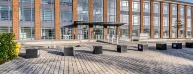 Business 1 image REGUS - FARNBOROUGH AIRPORT Virtual Offices in Farnborough Ha