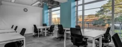 Business 2 image REGUS - FARNBOROUGH AIRPORT Virtual Offices in Farnborough Ha
