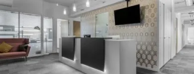 Business 4 image REGUS - FARNBOROUGH AIRPORT Virtual Offices in Farnborough Ha