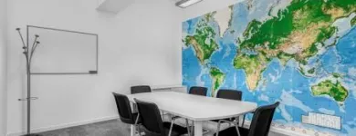 Business 6 image REGUS - FARNBOROUGH AIRPORT Virtual Offices in Farnborough Ha
