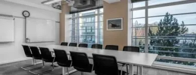 Business 7 image REGUS - FARNBOROUGH AIRPORT Virtual Offices in Farnborough Ha