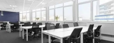 Business 2 image REGUS - LEICESTER, ST GEORGE'S HOUSE Virtual Offices in Leicester Le