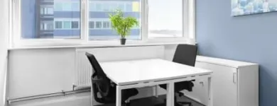 Business 5 image REGUS - LEICESTER, ST GEORGE'S HOUSE Virtual Offices in Leicester Le