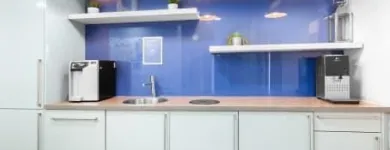 Business 6 image REGUS - LEICESTER, ST GEORGE'S HOUSE Virtual Offices in Leicester Le