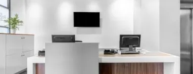 Business 7 image REGUS - LEICESTER, ST GEORGE'S HOUSE Virtual Offices in Leicester Le