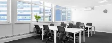 Business 8 image REGUS - LEICESTER, ST GEORGE'S HOUSE Virtual Offices in Leicester Le