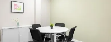 Business 9 image REGUS - LEICESTER, ST GEORGE'S HOUSE Virtual Offices in Leicester Le