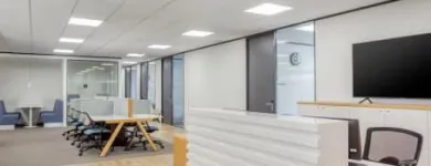 Business 1 image REGUS - LIVERPOOL, DERBY SQUARE Virtual Offices in Liverpool Me