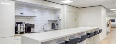 Business 3 image REGUS - LIVERPOOL, DERBY SQUARE Virtual Offices in Liverpool Me