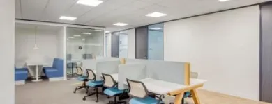 Business 4 image REGUS - LIVERPOOL, DERBY SQUARE Virtual Offices in Liverpool Me