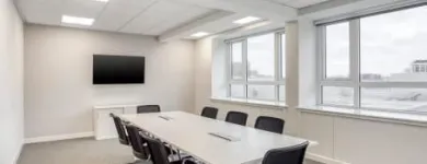 Business 7 image REGUS - LIVERPOOL, DERBY SQUARE Virtual Offices in Liverpool Me