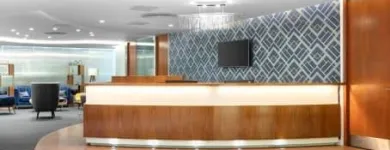 Business 1 image REGUS - LONDON BUCKINGHAM PALACE ROAD Virtual Offices in London Gr