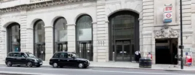 Business 5 image REGUS - LONDON BUCKINGHAM PALACE ROAD Virtual Offices in London Gr