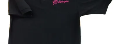 Business 1 image REINSPIRE.CO.UK LTD T-shirt Printers in Cardiff So