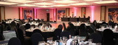 Business 3 image RENAISSANCE LONDON HEATHROW HOTEL Wedding Venues in Hounslow Mi