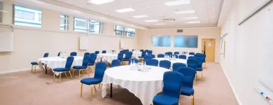 Business 7 image RENAISSANCE LONDON HEATHROW HOTEL Wedding Venues in Hounslow Mi