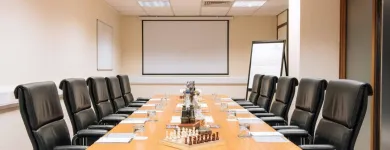 Business 9 image RENAISSANCE LONDON HEATHROW HOTEL Wedding Venues in Hounslow Mi