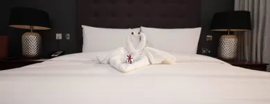 Business 26 image RENAISSANCE LONDON HEATHROW HOTEL Wedding Venues in Hounslow Mi