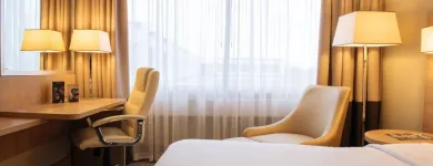 Business 27 image RENAISSANCE LONDON HEATHROW HOTEL Wedding Venues in Hounslow Mi