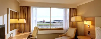 Business 29 image RENAISSANCE LONDON HEATHROW HOTEL Wedding Venues in Hounslow Mi