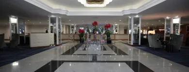 Business 30 image RENAISSANCE LONDON HEATHROW HOTEL Wedding Venues in Hounslow Mi