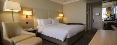 Business 31 image RENAISSANCE LONDON HEATHROW HOTEL Wedding Venues in Hounslow Mi