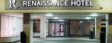 Business 33 image RENAISSANCE LONDON HEATHROW HOTEL Wedding Venues in Hounslow Mi