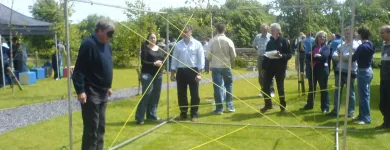 Business 7 image RHODES TRAINING & DEVELOPMENT Training Services in Bristol Av