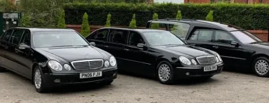 Business 2 image RICHARD & SHANNON JENKINS FUNERAL DIRECTORS Monumental Masons & Memorials in Liverpool Me