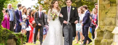 Business 6 image RICHARD WALKER PORTRAITS Wedding Services in Brough No