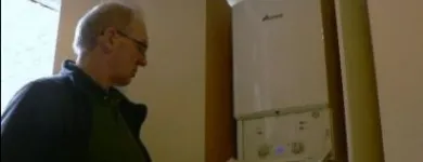 Business 2 image RICHMOND HEATING AND GAS Plumbers in Richmond Gr