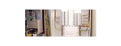 Business 2 image RITCHIE & GOODWIN LTD Electricians & Electrical Contractors in Edinburgh Mi