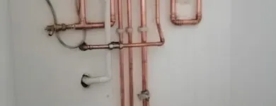 Business 2 image RITCHIE PLUMBERS Plumbing & HVAC Supplies in Paisley Re