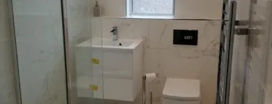 Business 7 image RITCHIE PLUMBERS Plumbing & HVAC Supplies in Paisley Re