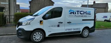 Business 8 image RITCHIE PLUMBERS Plumbing & HVAC Supplies in Paisley Re