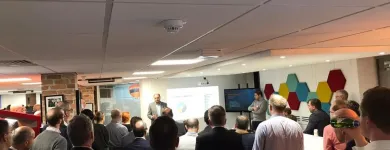 Business 5 image ROBERT HALF RECRUITMENT AGENCY Temporary Employment Agencies in Bristol Br