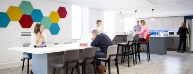 Business 8 image ROBERT HALF RECRUITMENT AGENCY Temporary Employment Agencies in Bristol Br