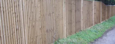 Business 3 image ROCHE FENCING & LANDSCAPING Landscapers in Hemel Hempstead He
