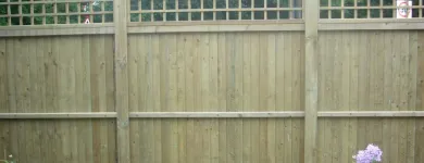 Business 4 image ROCHE FENCING & LANDSCAPING Landscapers in Hemel Hempstead He