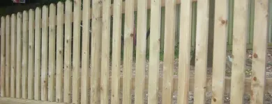 Business 6 image ROCHE FENCING & LANDSCAPING Landscapers in Hemel Hempstead He