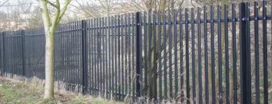 Business 7 image ROCHE FENCING & LANDSCAPING Landscapers in Hemel Hempstead He